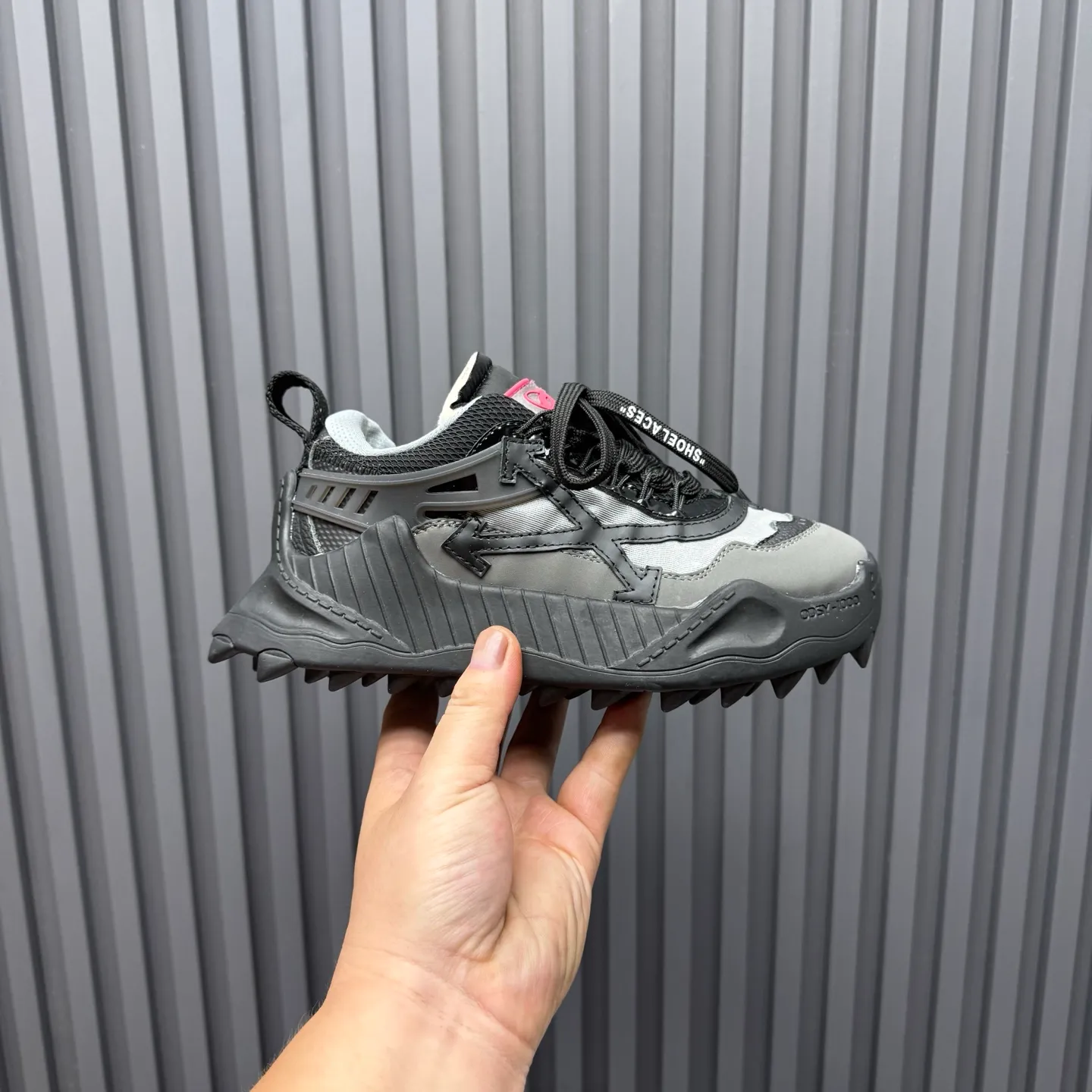 Men's clothing and shoes 💰660💰 ＯＦＦ． ＷＨＩＴＥ.OFF hot sale 🔥 Available all year round, for couples 💑 Official website synchronization Imported fabrics 1⃣️ratio 1⃣️reproduction, original factory special original bottom, 35-45 (45. non-returnable) OFF